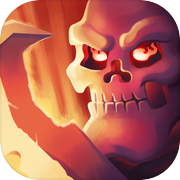 Play Skeleton defense Strategy game