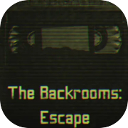 Play The Backrooms: Escape