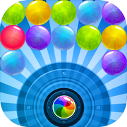 Play Bubble Shooter : Bubble Game