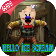 Play Hello Ice Scream Neighbor Horror 2020