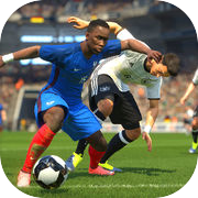 Play Pro Evolution Football 17