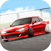 Real Drift Car racing games 3d