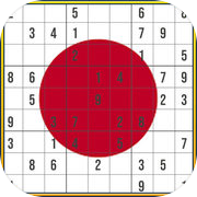 Play Japanese Sudoku - Brain Games