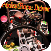 Pocket Race: Driver
