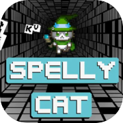 Play Spelly Cat