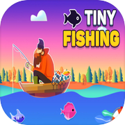 Tiny Fishing