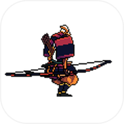 Mini Game - Samurai 2D