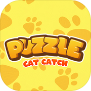 Cat Catch Puzzle