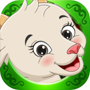 Play Funny Goat Escape