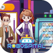 Play Robospital