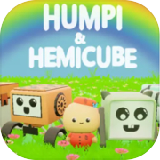 Play Humpi and Hemicube