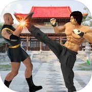 Kung Fu Fight: Ninja Fighter