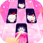 Play Catch Tiles: Piano Game