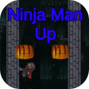 Ninja Man Up