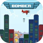 Play Bomber - Air Raid
