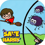 Play Save Harry