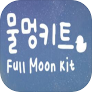 Play Full Moon Kit