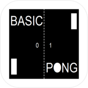 Basic Pong