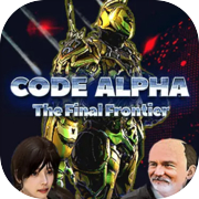 Play Code Alpha: The Final Frontier