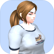 Play Idle Live Girl 3D