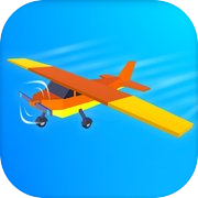 Crash Landing 3D