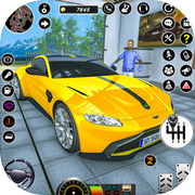 Play Car Saler Simulator Car Trade