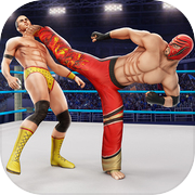 Play Wrestling Fight Revolution 17