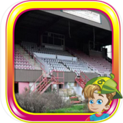 Scarbo Football Stadium Escape