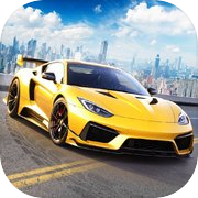 Nitro Xtreme Racer: Car Racing