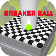 Play BREAKER BALL