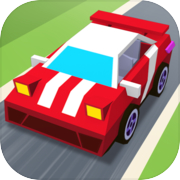 Play Escape Rush-Racing Speed