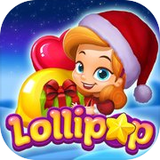 Lollipop: Sweet Taste Match3