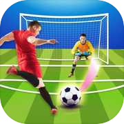 Play Football Game - Soccer Game