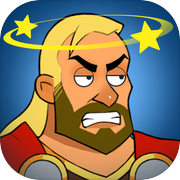 Play Clash of Gods: Bow Roguelike