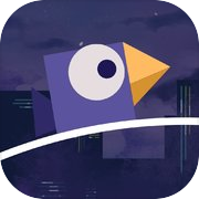Play Night Bird: Endless Game