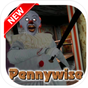 Play Pennywise! Evil Clown ink machine