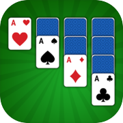 Solitaire: Classic Card Game