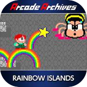 Play Arcade Archives RAINBOW ISLANDS