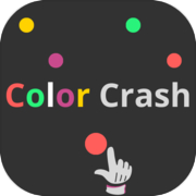 Color Crash : Fusion