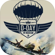 Play D-Day VR Museum