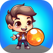 Play Bubble Blaster