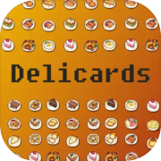 Play Delicards - A Delicious Card Game