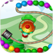 Play Colorful Sphere Blast