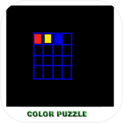 color puzzle
