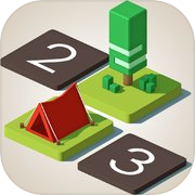 Tents and Trees Puzzles