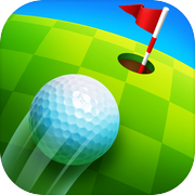 Mini Golf Games: Putt Putt 3D