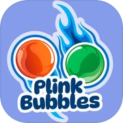Plink Bubbles