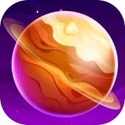 Spaceman Jump: Galaxy Dash