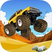 Play Dubai Offroad Racing