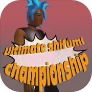 Play Ultimate Shifumi Championship